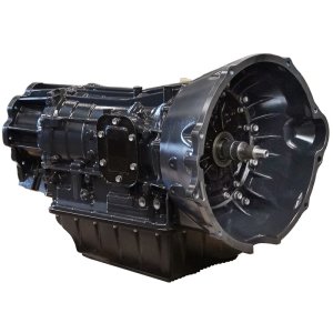 RAM 3500 Transmission Package - BD Diesel - Roadmaster AS69RC - `19-`24